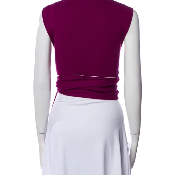 Nina Ricci Top - Worn Once - Picture 3 of 4